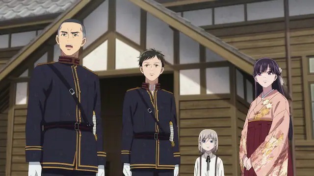 My Happy Marriage Season 2